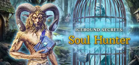 Icebound Secrets 2: Soul Hunter