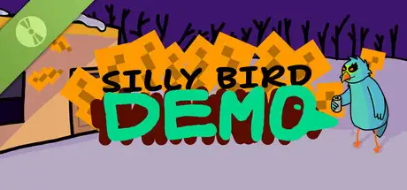 Silly Bird Demo