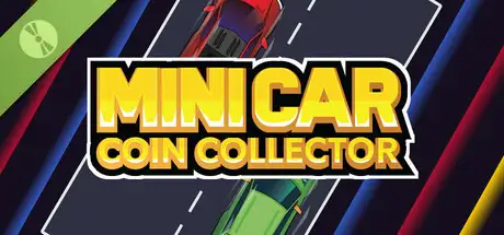 Mini Car Coin Collector Demo