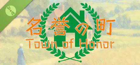  Town of Honor Demo