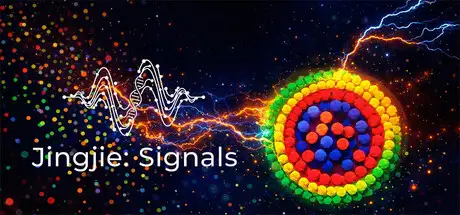 Jingjie: Signals