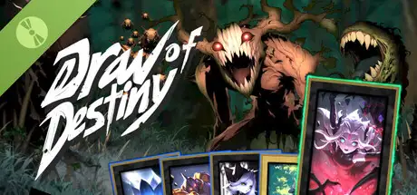 Draw of Destiny Demo