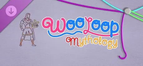 WooLoop - Mythology Pack