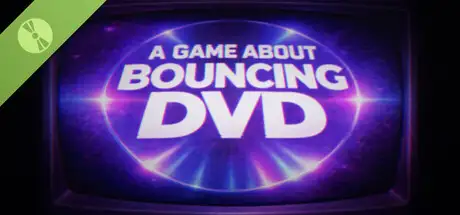 A Game About Bouncing DVD Demo