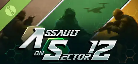Assault On Sector 12 Demo