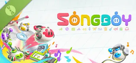 SONGBOY Demo