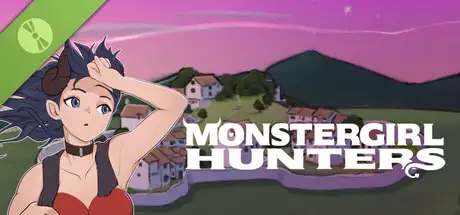 Monstergirl Hunters Demo