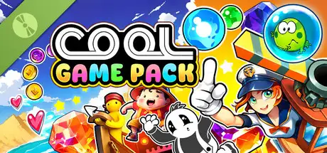 Cool Game Pack Demo