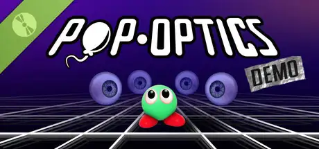 Pop Optics Demo