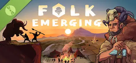 Folk Emerging Demo