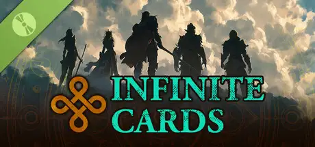 Infinite Cards Demo