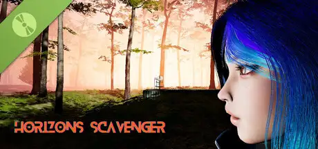 Horizons Scavenger Demo