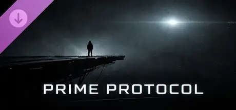 Prime Protocol - Supporter Badge