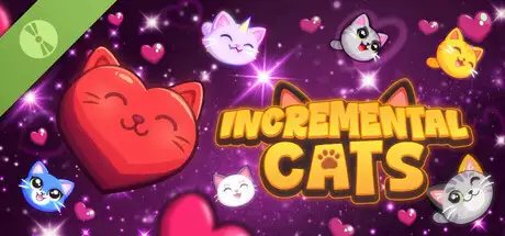 Incremental Cats Demo