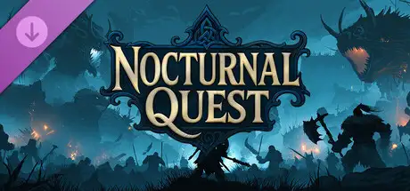 Nocturnal Quest: Heroic Supporter Pack (Cosmetic Only)