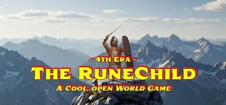 4th Era - The RuneChild
