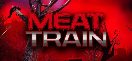MEAT TRAIN