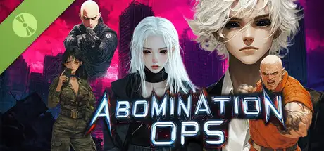Abomination Ops Demo