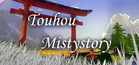 Touhou Mistystory