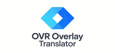 OVR Overlay Translator