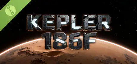 Kepler 186F Demo