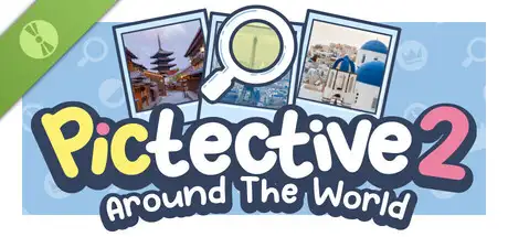 Pictective 2: Around The World Demo
