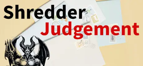 Shredder Judgement