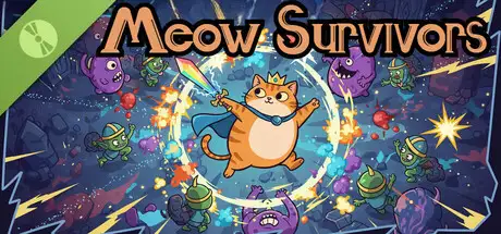 Meow Survivors Demo