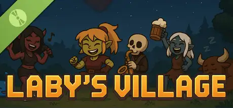 Laby's Village Demo