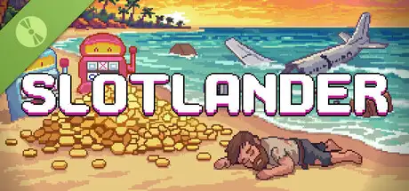 Slotlander Demo