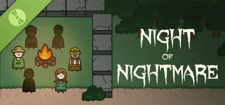 Night of Nightmare Demo