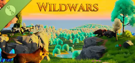 WildWars Demo