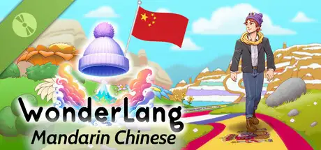 WonderLang Mandarin Chinese Demo