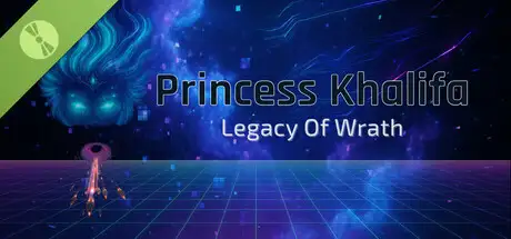 Princess Khalifa: Legacy of Wrath Demo
