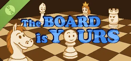 The Board is Yours Demo