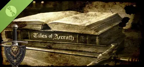 Tales of Arcrath Demo