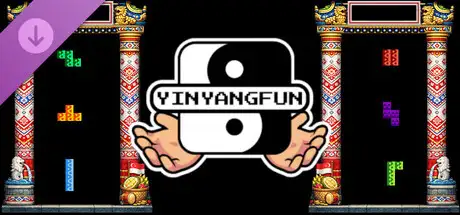 Yin Yang Fun - Singapore Skin Pack