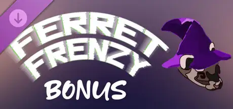 Ferret Frenzy - Bonus
