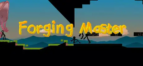 Forging Master