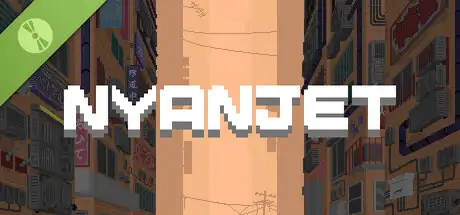 nyanjet Demo