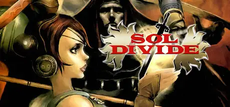 Sol Divide