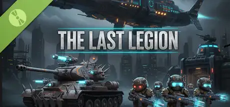 The Last Legion Demo