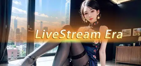 LiveStream Era