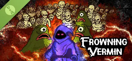 Frowning Vermin Demo