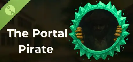 The Portal Pirate Demo