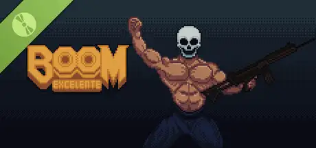 BOOM: Excelente Demo