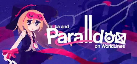 Theta and Paralldox on Worldlines