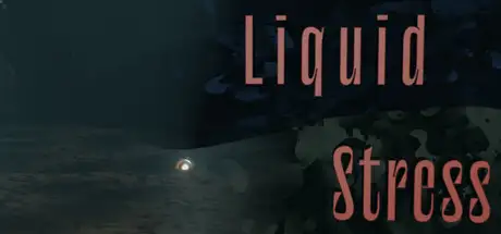 Liquid Stress