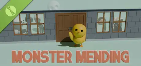 Monster Mending Demo