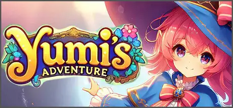 Yumi's Adventure